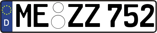 ME-ZZ752