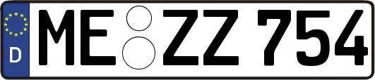 ME-ZZ754