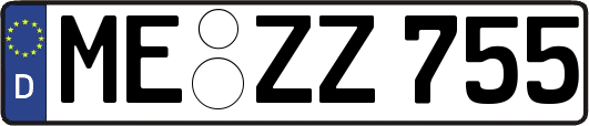 ME-ZZ755