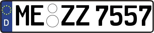 ME-ZZ7557
