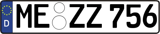 ME-ZZ756