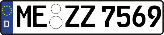 ME-ZZ7569