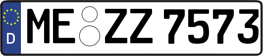 ME-ZZ7573