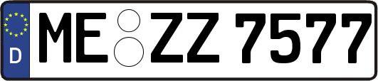 ME-ZZ7577