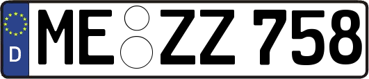 ME-ZZ758