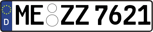 ME-ZZ7621
