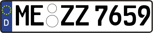 ME-ZZ7659