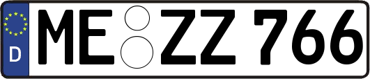 ME-ZZ766