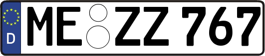 ME-ZZ767