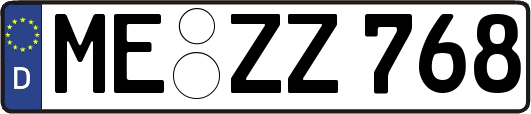 ME-ZZ768