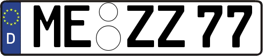 ME-ZZ77