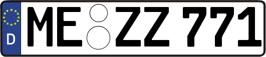ME-ZZ771