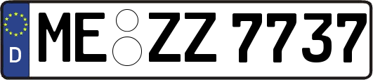 ME-ZZ7737