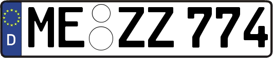 ME-ZZ774