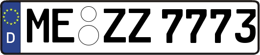 ME-ZZ7773