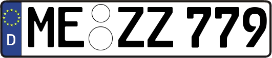 ME-ZZ779