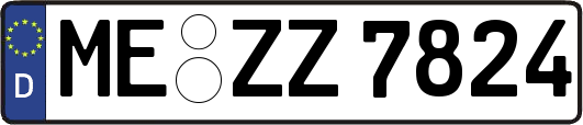 ME-ZZ7824