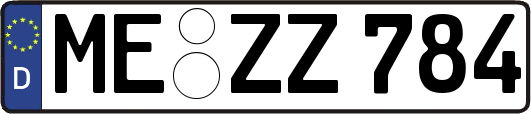 ME-ZZ784
