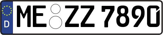 ME-ZZ7890