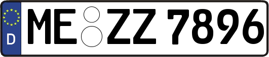 ME-ZZ7896