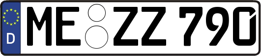 ME-ZZ790