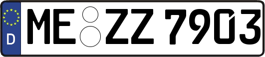 ME-ZZ7903