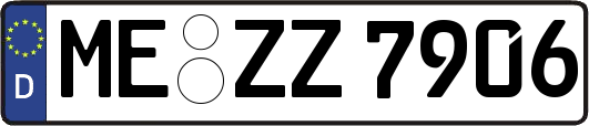 ME-ZZ7906
