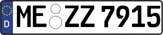 ME-ZZ7915