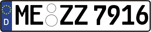 ME-ZZ7916