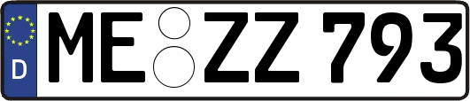 ME-ZZ793
