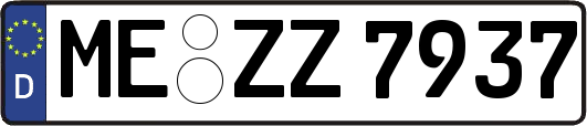 ME-ZZ7937
