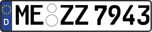ME-ZZ7943