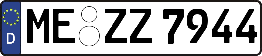 ME-ZZ7944