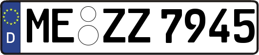 ME-ZZ7945