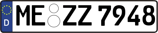 ME-ZZ7948