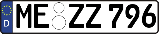 ME-ZZ796