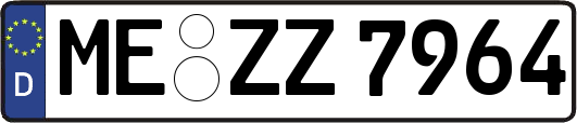 ME-ZZ7964