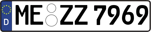 ME-ZZ7969