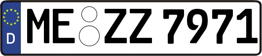 ME-ZZ7971