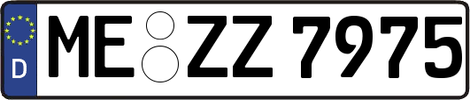 ME-ZZ7975