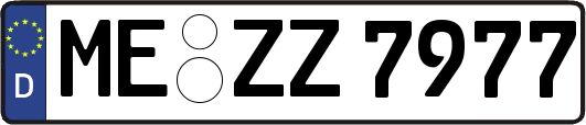 ME-ZZ7977