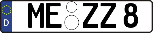 ME-ZZ8