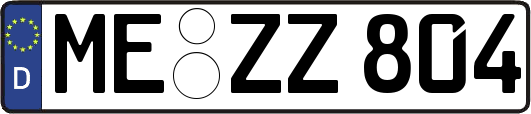 ME-ZZ804
