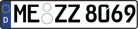 ME-ZZ8069