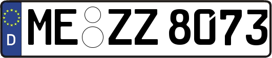 ME-ZZ8073