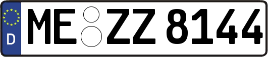 ME-ZZ8144