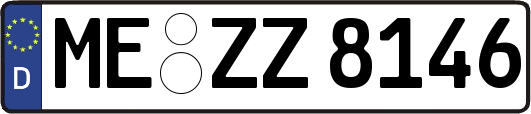 ME-ZZ8146