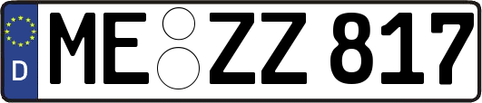 ME-ZZ817
