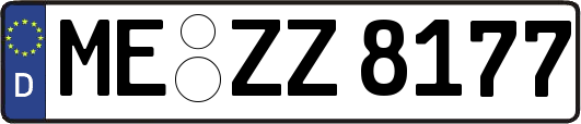 ME-ZZ8177