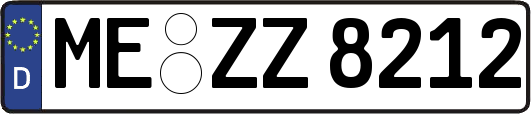 ME-ZZ8212
